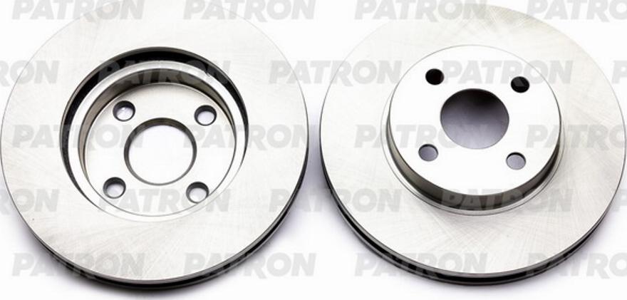 Patron PBD4367 - Disque de frein cwaw.fr