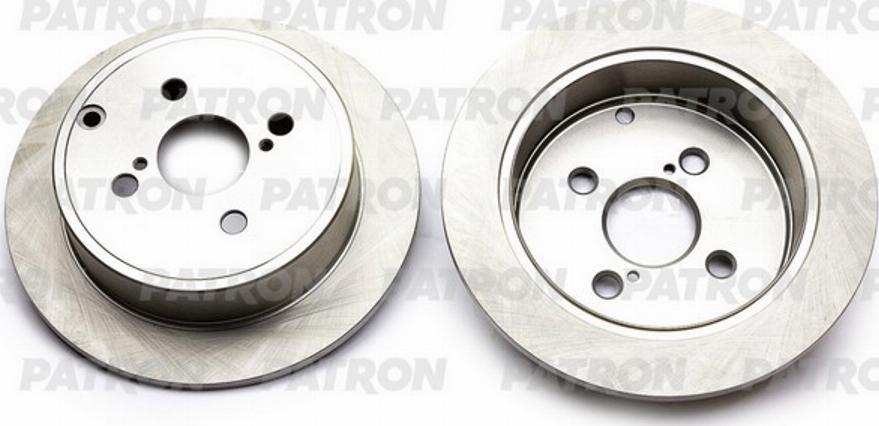 Patron PBD4379 - Disque de frein cwaw.fr