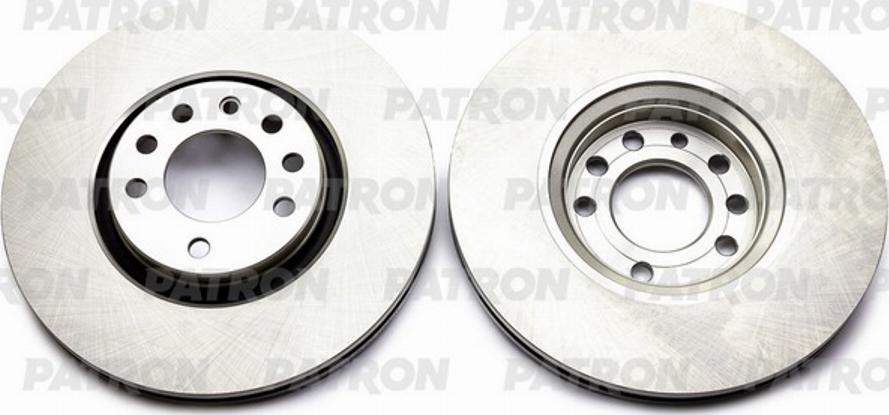 Patron PBD4246 - Disque de frein cwaw.fr