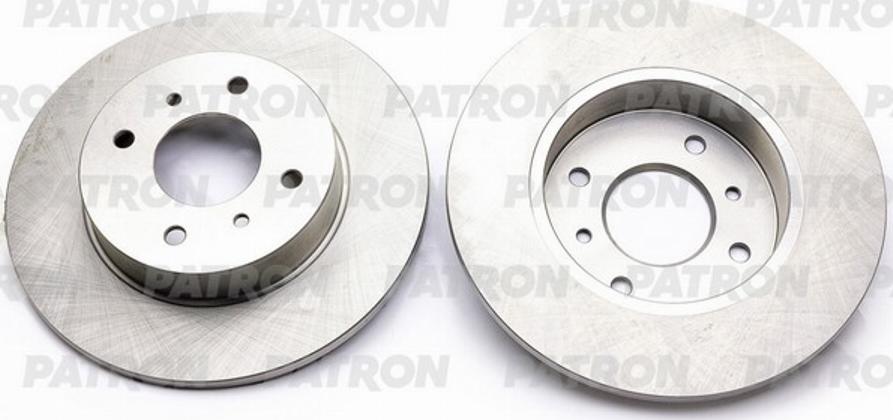 Patron PBD4240 - Disque de frein cwaw.fr