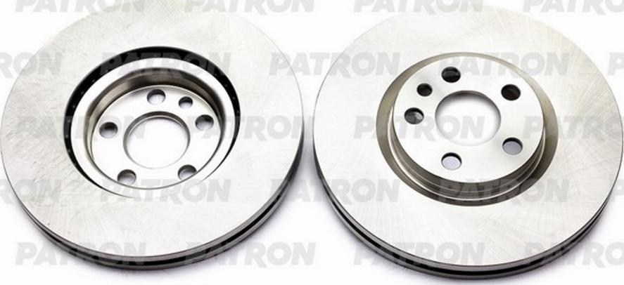 Patron PBD4257 - Disque de frein cwaw.fr