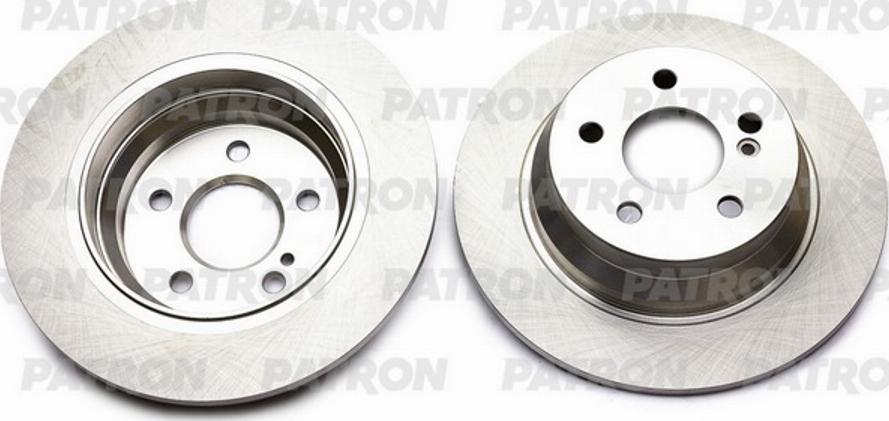 Patron PBD4263 - Disque de frein cwaw.fr