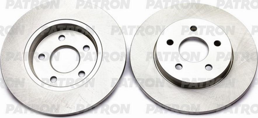 Patron PBD4218 - Disque de frein cwaw.fr