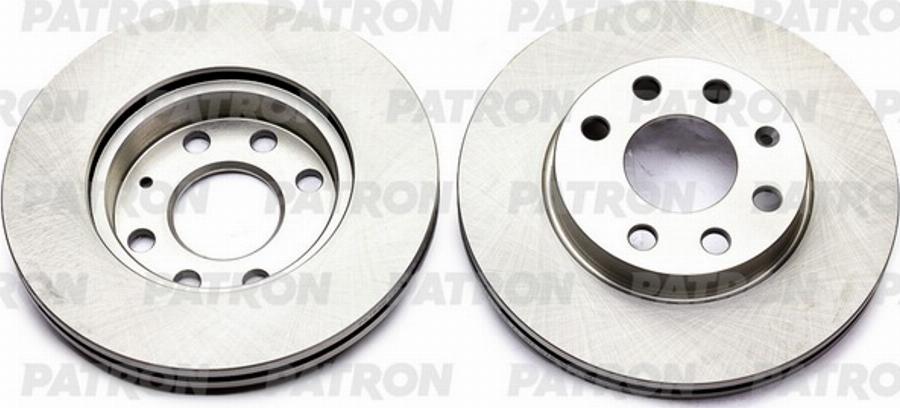 Patron PBD4236 - Disque de frein cwaw.fr