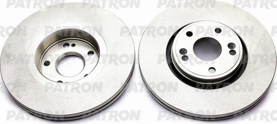 Patron PBD4229 - Disque de frein cwaw.fr