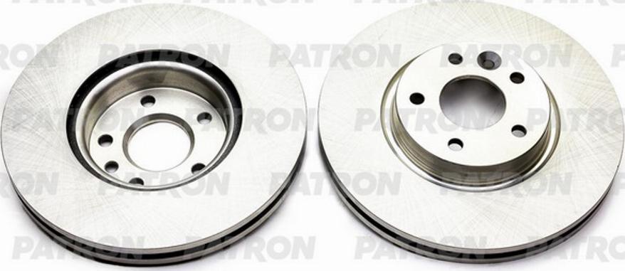 Patron PBD6019 - Disque de frein cwaw.fr