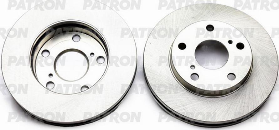 Patron PBD1430 - Disque de frein cwaw.fr