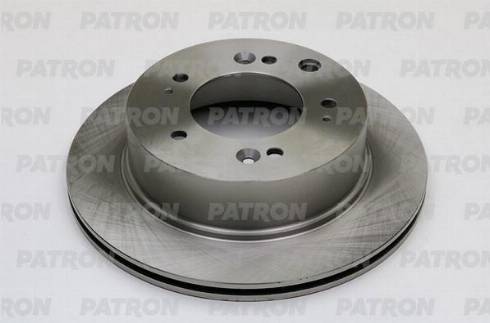 Patron PBD1003 - Disque de frein cwaw.fr