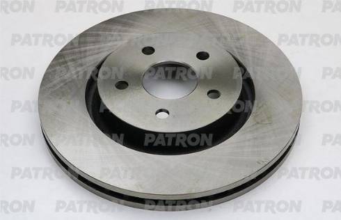 Patron PBD1086 - Disque de frein cwaw.fr