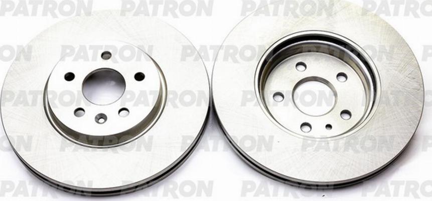 Patron PBD1805 - Disque de frein cwaw.fr