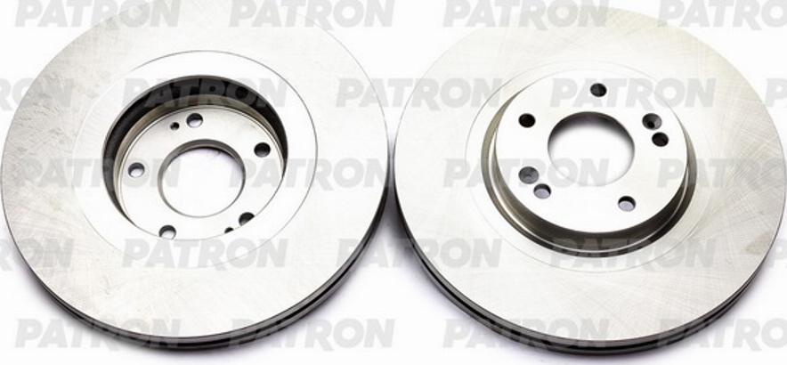 Patron PBD1727 - Disque de frein cwaw.fr