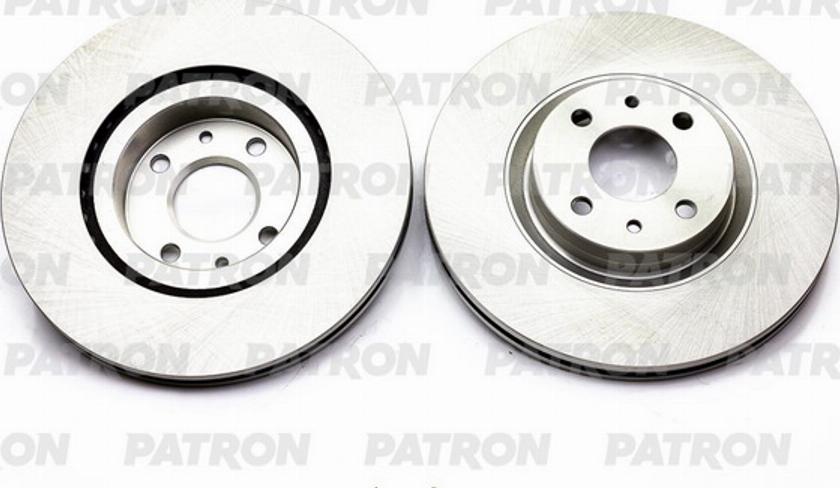 Patron PBD2566 - Disque de frein cwaw.fr