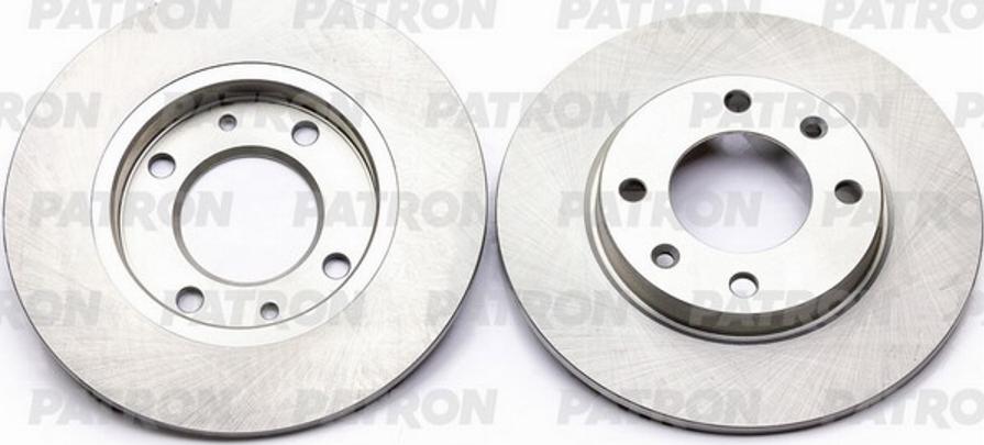 Patron PBD2581 - Disque de frein cwaw.fr