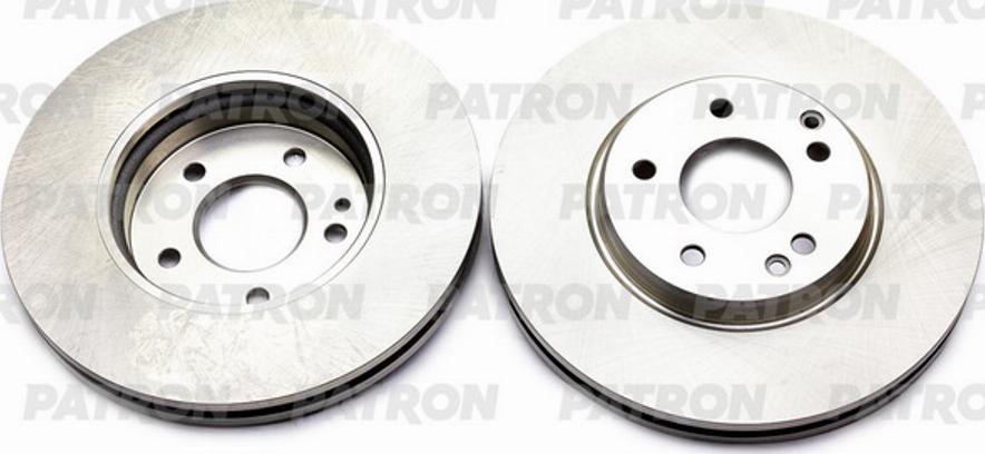 Patron PBD2812 - Disque de frein cwaw.fr