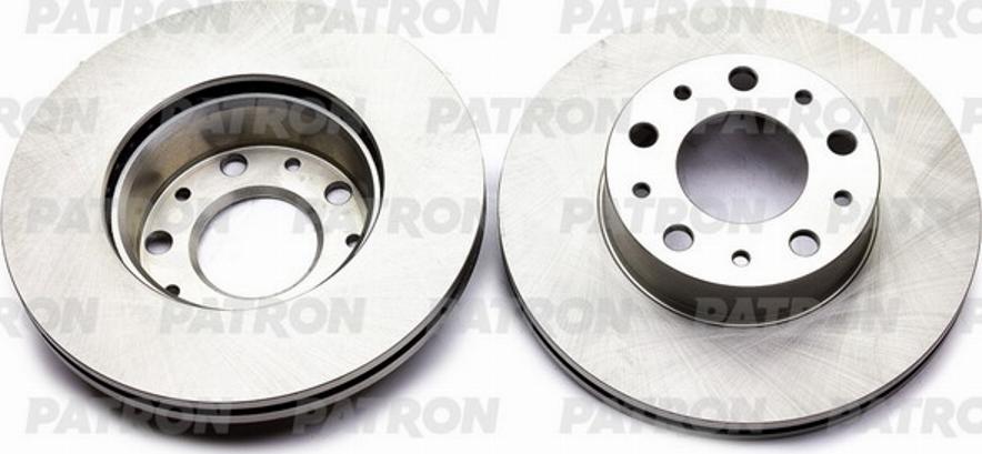 Patron PBD2721 - Disque de frein cwaw.fr