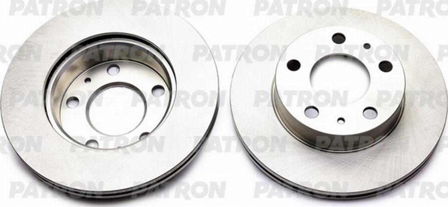 Patron PBD2722 - Disque de frein cwaw.fr