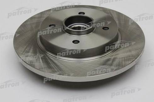 Patron PBD7019 - Disque de frein cwaw.fr