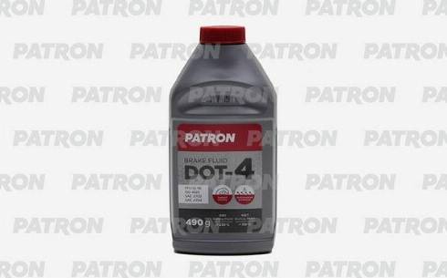 Patron PBF450 - Liquide de frein cwaw.fr