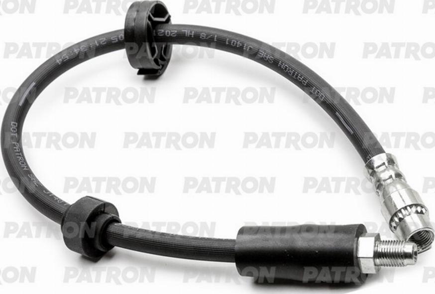 Patron PBH0013 - Flexible de frein cwaw.fr