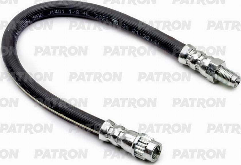 Patron PBH0036 - Flexible de frein cwaw.fr