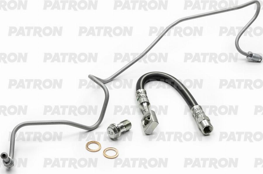 Patron PBH0143 - Flexible de frein cwaw.fr