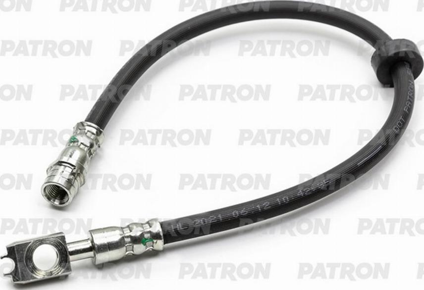 Patron PBH0147 - Flexible de frein cwaw.fr