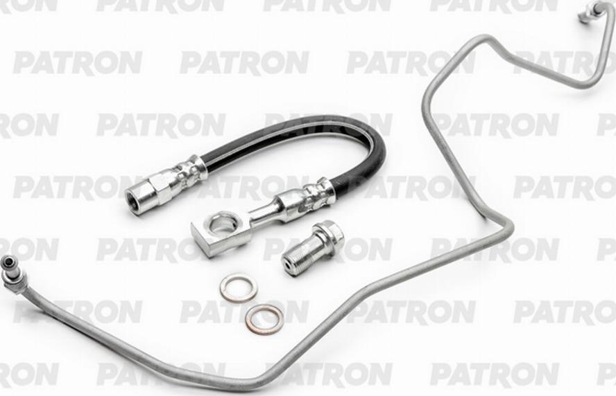 Patron PBH0151 - Flexible de frein cwaw.fr