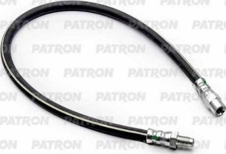 Patron PBH0153 - Flexible de frein cwaw.fr