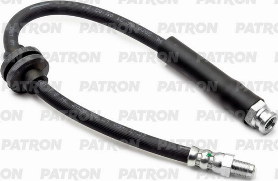 Patron PBH0312 - Flexible de frein cwaw.fr