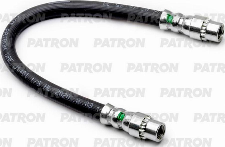 Patron PBH0253 - Flexible de frein cwaw.fr