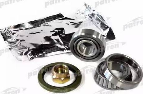 Patron PBK948 - Kit de roulements de roue cwaw.fr