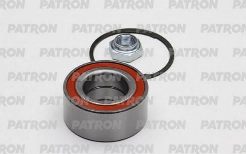 Patron PBK962 - Kit de roulements de roue cwaw.fr