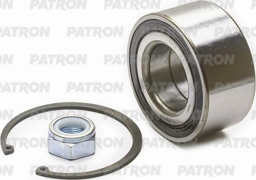 Patron PBK909 - Kit de roulements de roue cwaw.fr