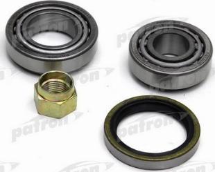 ACKOJAP A53-0170 - Kit de roulements de roue cwaw.fr