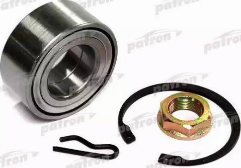 Patron PBK915 - Kit de roulements de roue cwaw.fr