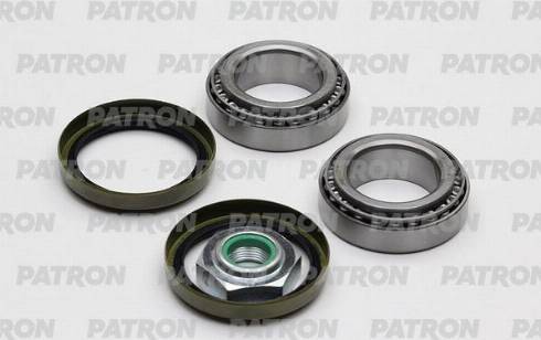 Patron PBK918 - Kit de roulements de roue cwaw.fr