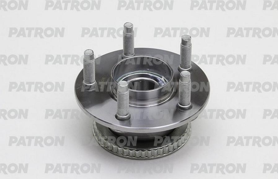 Patron PBK9301H - Moyeu de roue cwaw.fr