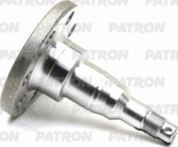 Patron PBK4568H - Fusée d'essieu, suspension de roue cwaw.fr