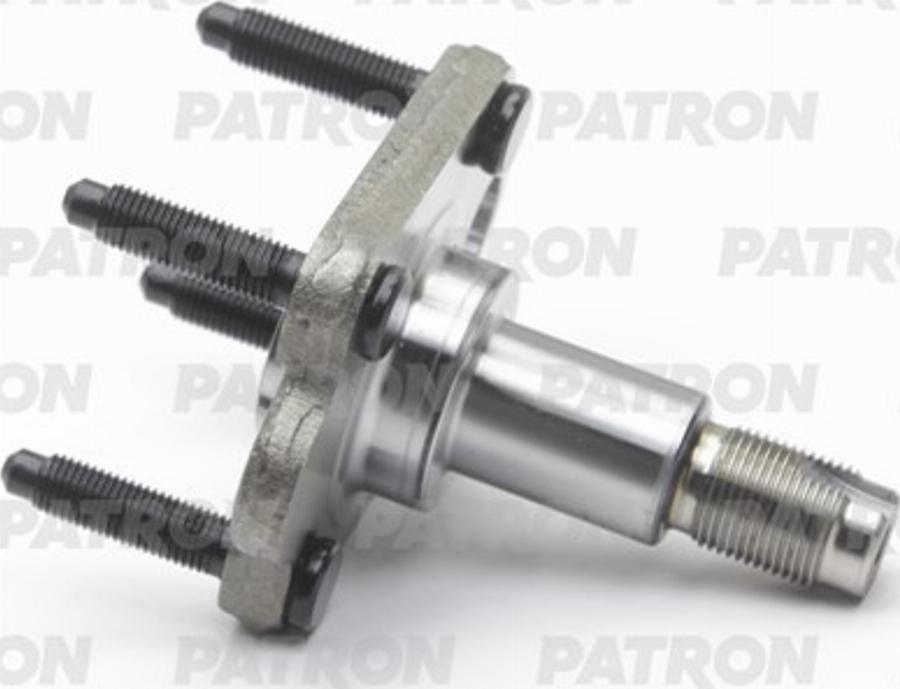 Patron PBK4503H - Fusée d'essieu, suspension de roue cwaw.fr