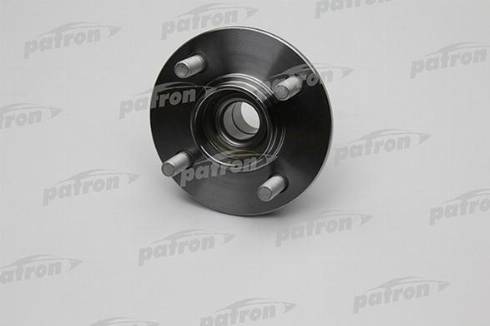 Patron PBK4004H - Moyeu de roue cwaw.fr