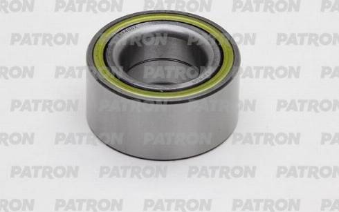 Patron PBK4002 - Roulement de roue cwaw.fr