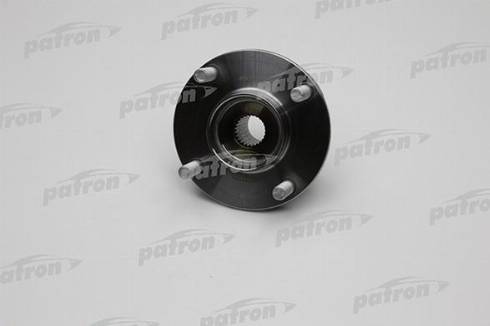 Patron PBK4010H - Moyeu de roue cwaw.fr