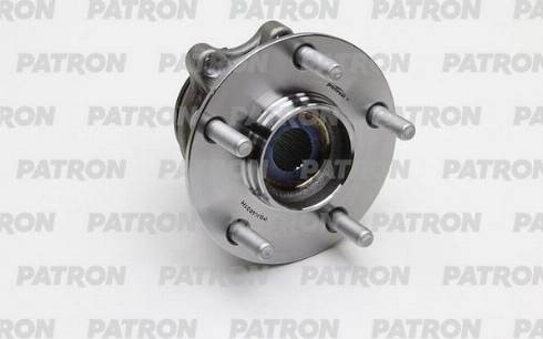 Patron PBK4031H - Moyeu de roue cwaw.fr