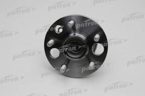 Patron PBK4025H - Moyeu de roue cwaw.fr