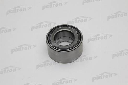 Patron PBK4026 - Roulement de roue cwaw.fr