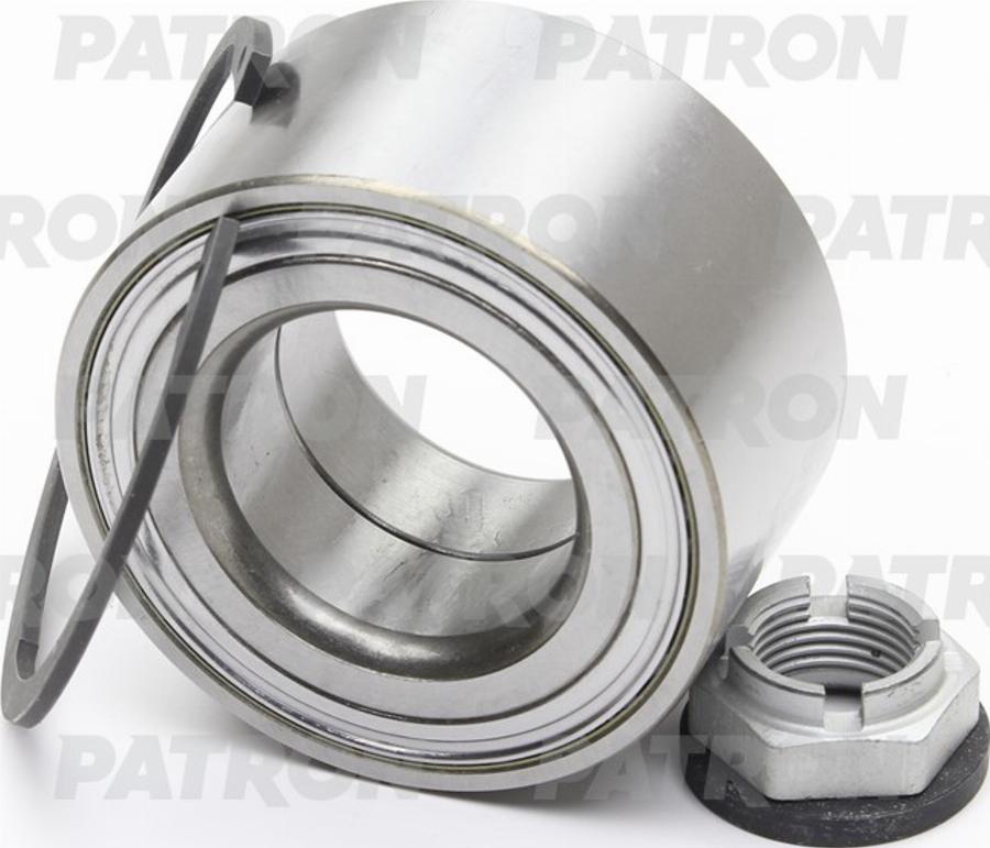 Patron PBK4811 - Kit de roulements de roue cwaw.fr