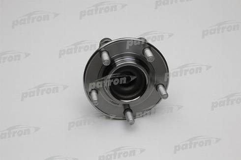 Patron PBK512169H - Moyeu de roue cwaw.fr