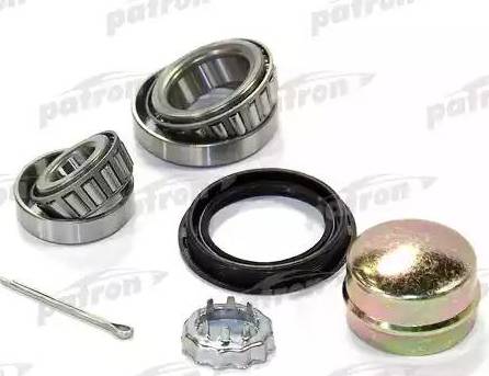 Patron PBK529 - Kit de roulements de roue cwaw.fr