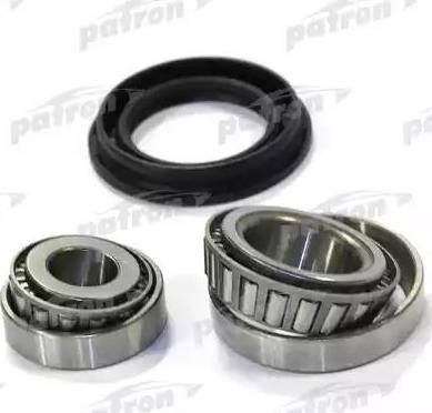 Patron PBK526 - Kit de roulements de roue cwaw.fr