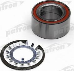 Patron PBK6956 - Kit de roulements de roue cwaw.fr